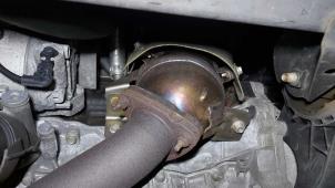 Gebruikte Katalysator Opel Zafira Tourer (P12) 1.6 SIDI Eco Turbo 16V Prijs op aanvraag aangeboden door N Kossen Autorecycling BV