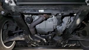 Gebruikte Subframe Opel Zafira Tourer (P12) 1.6 SIDI Eco Turbo 16V Prijs op aanvraag aangeboden door N Kossen Autorecycling BV