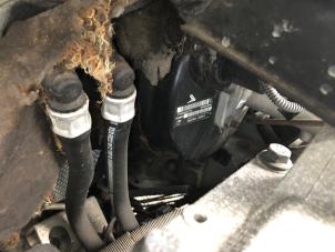 Gebruikte Rembooster Volvo V70 (SW) 2.4 20V 140 Prijs op aanvraag aangeboden door N Kossen Autorecycling BV