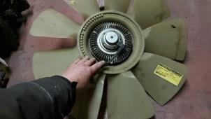 Gebruikte Koelvin Dodge Ram 3500 Standard Cab (DR/DH/D1/DC/DM) 5.9 TDi V6 2500 4x4 Pick-up Prijs op aanvraag aangeboden door N Kossen Autorecycling BV