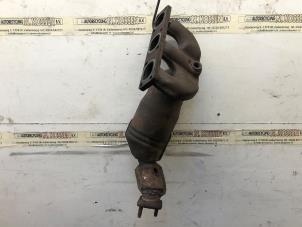 Gebruikte Katalysator BMW 5 serie (E39) 523i 24V Prijs op aanvraag aangeboden door N Kossen Autorecycling BV