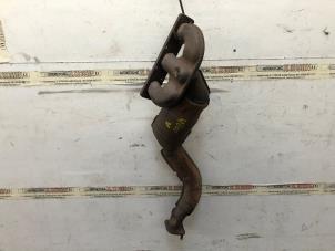 Gebruikte Katalysator BMW 5 serie (E39) 523i 24V Prijs op aanvraag aangeboden door N Kossen Autorecycling BV