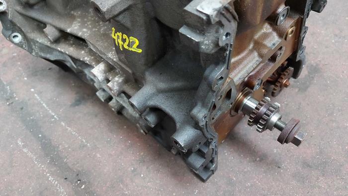 Gebruikte Krukas Ford Focus C-Max 1.8 16V Prijs op aanvraag aangeboden door N Kossen Autorecycling BV