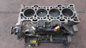 Gebruikte Drijfstang Ford Focus C-Max 1.8 16V Prijs op aanvraag aangeboden door N Kossen Autorecycling BV