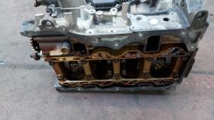 Gebruikte Motor Onderblok Ford C-Max Prijs op aanvraag aangeboden door N Kossen Autorecycling BV