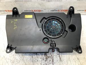 Gebruikte Subwoofer Mercedes CLA Shooting Brake (117.9) 2.2 CLA-220 CDI, 220 d 16V Prijs op aanvraag aangeboden door N Kossen Autorecycling BV