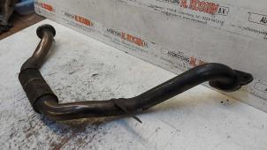 Gebruikte EGR Buis Mercedes CLA Shooting Brake (117.9) 2.2 CLA-220 CDI, 220 d 16V Prijs op aanvraag aangeboden door N Kossen Autorecycling BV