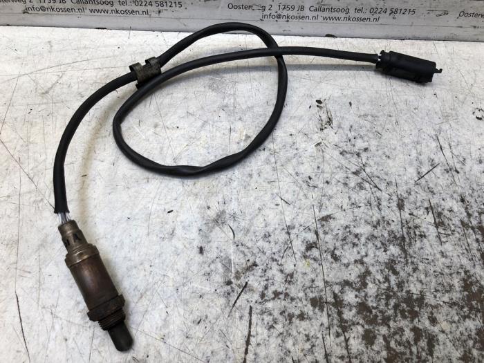 Gebruikte Lambda Sonde BMW 5 serie (E39) 523i 24V Prijs op aanvraag aangeboden door N Kossen Autorecycling BV
