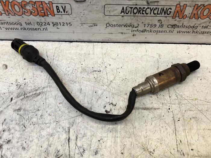 Gebruikte Lambda Sonde BMW 5 serie (E39) 523i 24V Prijs op aanvraag aangeboden door N Kossen Autorecycling BV