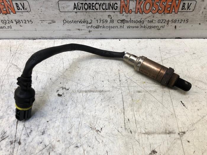 Gebruikte Lambda Sonde BMW 5 serie (E39) 523i 24V Prijs op aanvraag aangeboden door N Kossen Autorecycling BV
