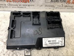 Gebruikte Computer Body Control Ford Transit Courier 1.5 TDCi 75 Prijs op aanvraag aangeboden door N Kossen Autorecycling BV