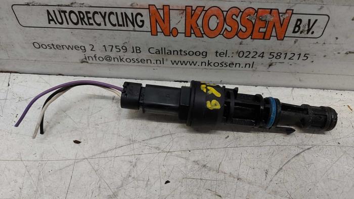 Gebruikte Snelheid Sensor Dacia Logan (LS) 1.6 Prijs op aanvraag aangeboden door N Kossen Autorecycling BV