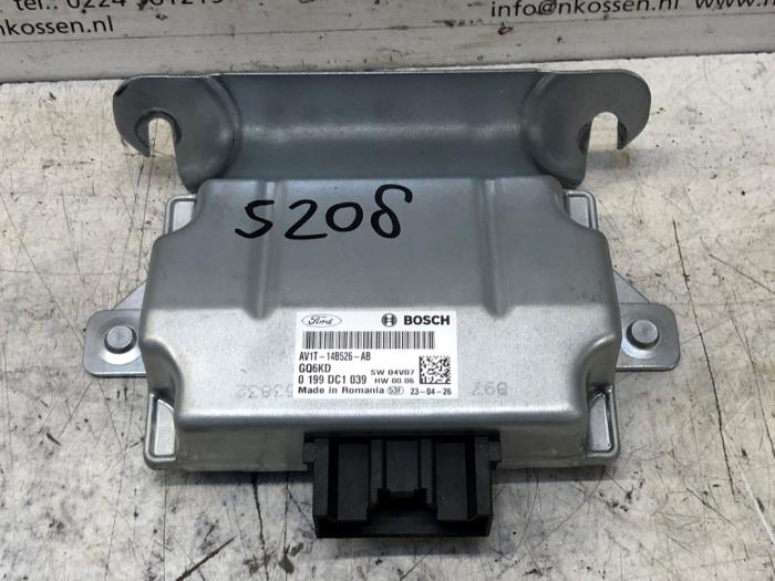Gebruikte Start/Stop computer Ford Transit Courier 1.5 TDCi 75 Prijs op aanvraag aangeboden door N Kossen Autorecycling BV