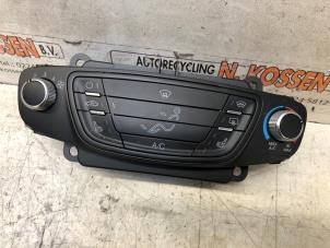 Gebruikte Bedieningspaneel Airco Ford Transit Courier 1.5 TDCi 75 Prijs op aanvraag aangeboden door N Kossen Autorecycling BV