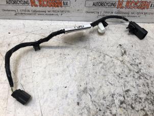 Gebruikte Kabelboom Ford Transit Courier 1.5 TDCi 75 Prijs op aanvraag aangeboden door N Kossen Autorecycling BV