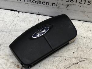 Gebruikte Afstandsbediening deurvergrendeling Ford Transit Courier 1.5 TDCi 75 Prijs op aanvraag aangeboden door N Kossen Autorecycling BV