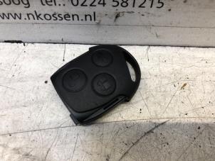 Gebruikte Afstandsbediening deurvergrendeling Ford Transit Courier 1.5 TDCi 75 Prijs op aanvraag aangeboden door N Kossen Autorecycling BV