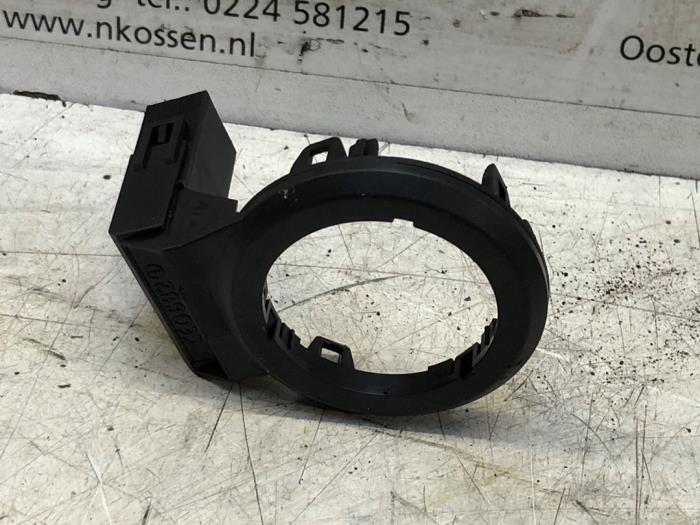 Gebruikte Immobiliser module Ford Transit Courier 1.5 TDCi 75 Prijs op aanvraag aangeboden door N Kossen Autorecycling BV