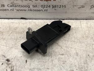 Gebruikte Luchtmassameter Ford Transit Connect (PJ2) 1.5 EcoBlue Prijs op aanvraag aangeboden door N Kossen Autorecycling BV