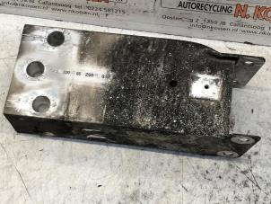 Gebruikte Frontbalk Mercedes CLA Shooting Brake (117.9) 2.2 CLA-220 CDI, 220 d 16V Prijs op aanvraag aangeboden door N Kossen Autorecycling BV