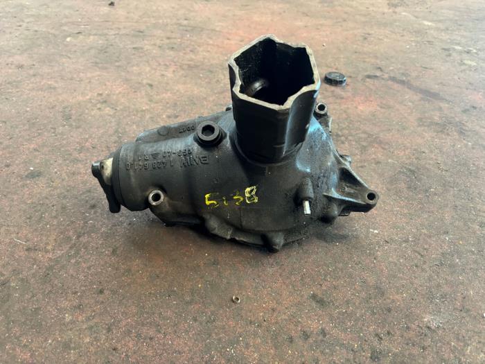 Gebruikte Differentieel voor BMW X5 (E53) 4.4 V8 32V Prijs op aanvraag aangeboden door N Kossen Autorecycling BV