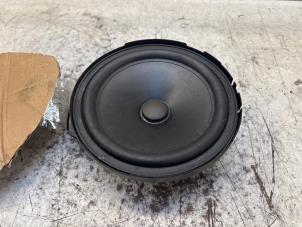 Gebruikte Luidspreker Mercedes CLA Shooting Brake (117.9) 2.2 CLA-220 CDI, 220 d 16V Prijs op aanvraag aangeboden door N Kossen Autorecycling BV