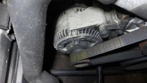 Gebruikte Alternator Mercedes CLK (C208) 2.0 200 16V Prijs op aanvraag aangeboden door N Kossen Autorecycling BV