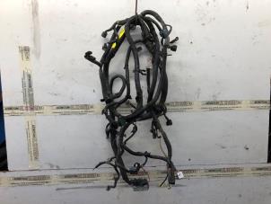 Gebruikte Kabelboom motorruimte Isuzu D-Max 3.0 D 4x4 Prijs op aanvraag aangeboden door N Kossen Autorecycling BV