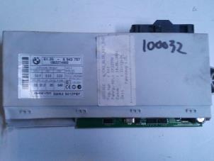 Gebruikte Module Centrale Deurvergrendeling BMW 5 serie Touring (E61) 530d 24V Prijs op aanvraag aangeboden door N Kossen Autorecycling BV