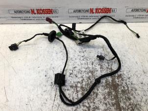 Gebruikte Bedrading Compleet Elektrisch Mercedes CLA Shooting Brake (117.9) 2.2 CLA-220 CDI, 220 d 16V Prijs op aanvraag aangeboden door N Kossen Autorecycling BV