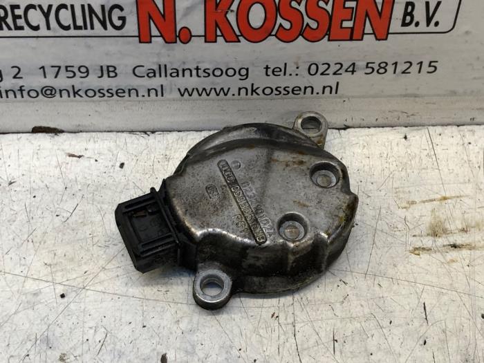 Gebruikte Nokkenas Sensor Audi A4 Avant (B7) 2.0 20V Prijs op aanvraag aangeboden door N Kossen Autorecycling BV