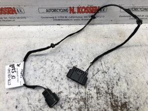 Gebruikte Kabelboom Ford Transit Courier 1.5 TDCi 75 Prijs op aanvraag aangeboden door N Kossen Autorecycling BV