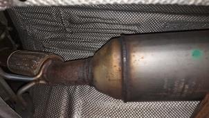 Gebruikte Katalysator Volvo V70 (SW) 2.4 D5 20V Prijs op aanvraag aangeboden door N Kossen Autorecycling BV