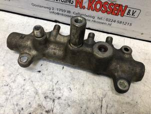 Gebruikte Injector brug Isuzu D-Max 3.0 D 4x4 Prijs op aanvraag aangeboden door N Kossen Autorecycling BV