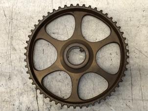 Gebruikte Nokkenas Tandwiel Audi A4 Avant (B7) 2.0 20V Prijs op aanvraag aangeboden door N Kossen Autorecycling BV