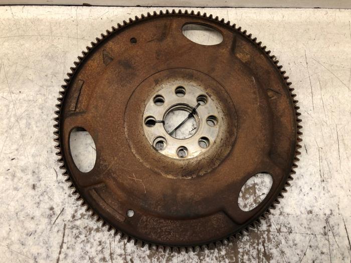 Gebruikte Starterkrans BMW 5 serie (E39) 523i 24V Prijs op aanvraag aangeboden door N Kossen Autorecycling BV