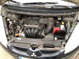 Gebruikte Schakelrobot Mitsubishi Colt (Z2/Z3) 1.3 16V Prijs op aanvraag aangeboden door N Kossen Autorecycling BV