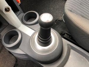 Gebruikte Selectiehendel automaat Mitsubishi Colt (Z2/Z3) 1.3 16V Prijs op aanvraag aangeboden door N Kossen Autorecycling BV