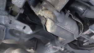 Gebruikte Katalysator Fiat Scudo (270) 2.0 D Multijet Prijs op aanvraag aangeboden door N Kossen Autorecycling BV