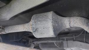 Gebruikte Katalysator Fiat Scudo (270) 2.0 D Multijet Prijs op aanvraag aangeboden door N Kossen Autorecycling BV