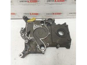 Gebruikte Distributiedeksel Dodge Ram 3500 Standard Cab (DR/DH/D1/DC/DM) 5.7 V8 Hemi 1500 4x4 Prijs op aanvraag aangeboden door N Kossen Autorecycling BV