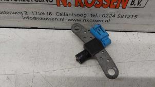 Gebruikte Krukas sensor Dacia Logan (LS) 1.6 Prijs op aanvraag aangeboden door N Kossen Autorecycling BV