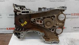 Gebruikte Distributiedeksel Opel Corsa D 1.2 16V Prijs op aanvraag aangeboden door N Kossen Autorecycling BV