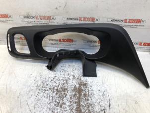 Gebruikte Dashboard deel Iveco New Daily VI Prijs op aanvraag aangeboden door N Kossen Autorecycling BV