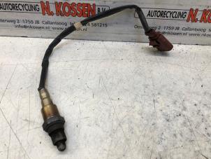 Gebruikte Lambda Sonde Volkswagen Polo V (6R) 1.2 TSI 16V BlueMotion Technology Prijs op aanvraag aangeboden door N Kossen Autorecycling BV