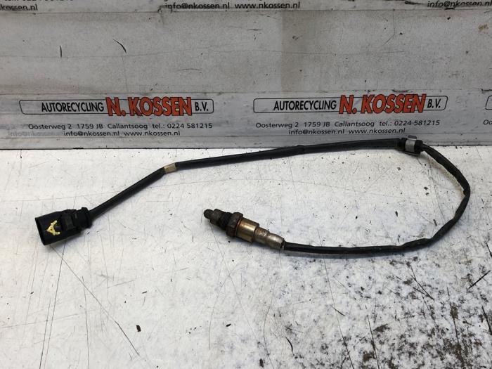 Gebruikte Lambda Sonde Volkswagen Polo V (6R) 1.2 TSI 16V BlueMotion Technology Prijs op aanvraag aangeboden door N Kossen Autorecycling BV