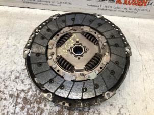 Gebruikte Koppelingsset (compleet) Volkswagen Polo V (6R) 1.2 TSI 16V BlueMotion Technology Prijs op aanvraag aangeboden door N Kossen Autorecycling BV