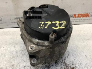 Gebruikte Alternator Volkswagen Touareg (7LA/7L6) 4.2 V8 40V Prijs op aanvraag aangeboden door N Kossen Autorecycling BV