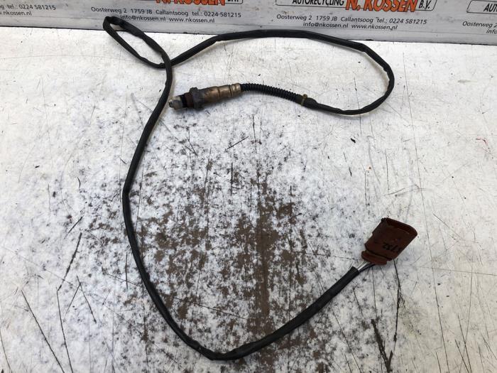 Gebruikte Lambda Sonde Volkswagen Touareg (7LA/7L6) 4.2 V8 40V Prijs op aanvraag aangeboden door N Kossen Autorecycling BV