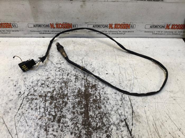 Gebruikte Lambda Sonde Volkswagen Touareg (7LA/7L6) 4.2 V8 40V Prijs op aanvraag aangeboden door N Kossen Autorecycling BV